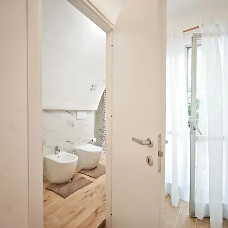 Dynami Apartment *