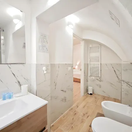 Dynami Apartment