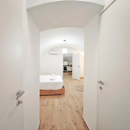Apartment Dynami Bari