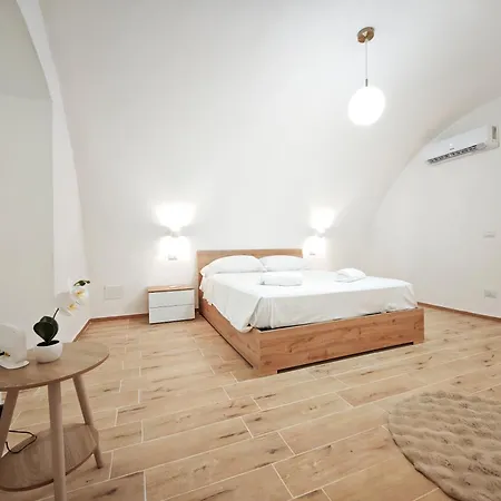 Dynami Apartment *