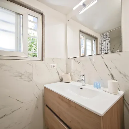 Apartment Dynami Bari