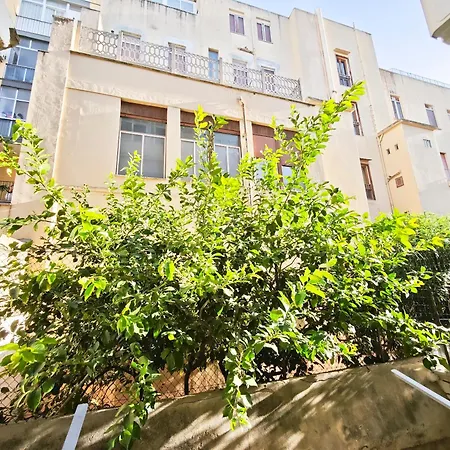 Dynami Apartment Bari