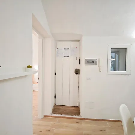 Dynami Apartment Bari