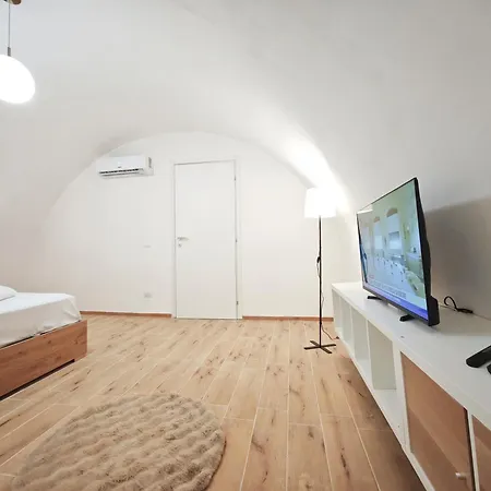 Apartment Dynami Bari